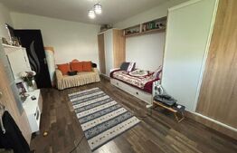 Apartament 1 cameră, 35 mp – Tătărași Doi Băieți