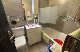 Apartament 1 cameră, 35 mp – Tătărași Doi Băieți
