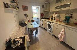 Apartament 1 cameră, 35 mp – Tătărași Doi Băieți