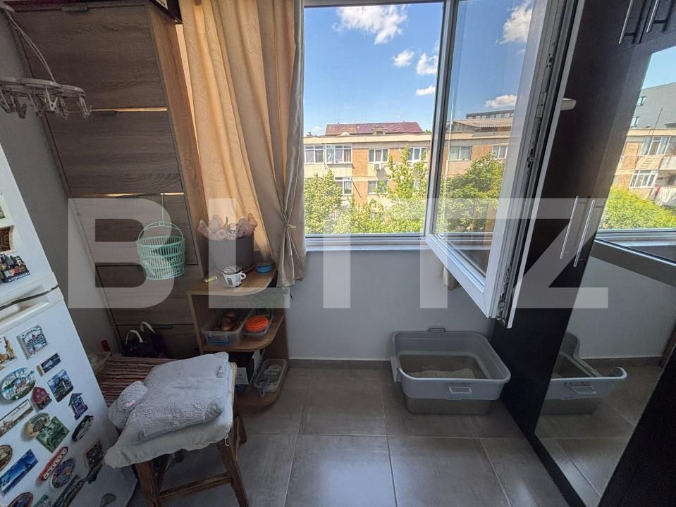 Garsonieră de vânzare Tatarasi - 197183AV | BLITZ Iași | Poza6