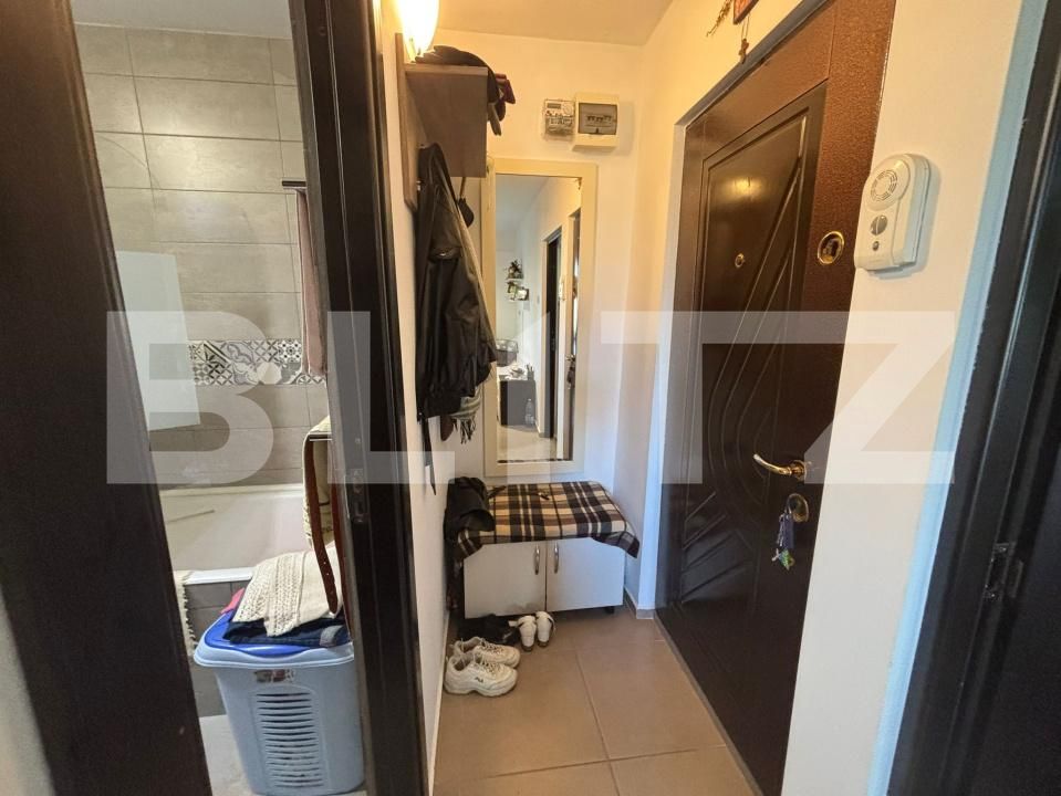 Garsonieră de vânzare Tatarasi - 197183AV | BLITZ Iași | Poza5