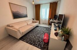 Apartament 2 camere, 47 mp, Nicolina