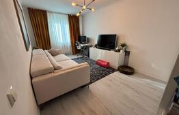 Apartament 2 camere, 45 mp, zona Nicolina