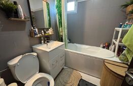 Apartament 2 camere, 45 mp, zona Nicolina