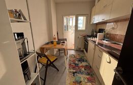 Apartament 2 camere, 45 mp, zona Nicolina