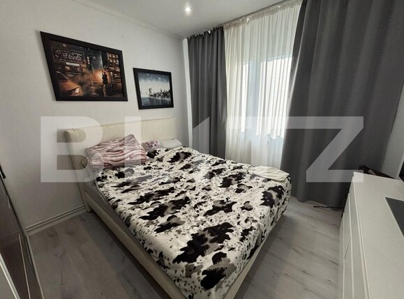 Apartament de vânzare 2 camere Nicolina - 197185AV | BLITZ Iași | Poza1
