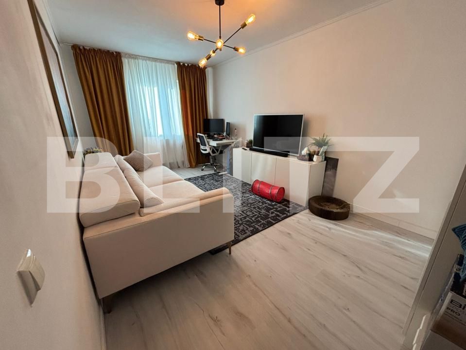 Apartament de vânzare 2 camere Nicolina - 197185AV | BLITZ Iași | Poza3