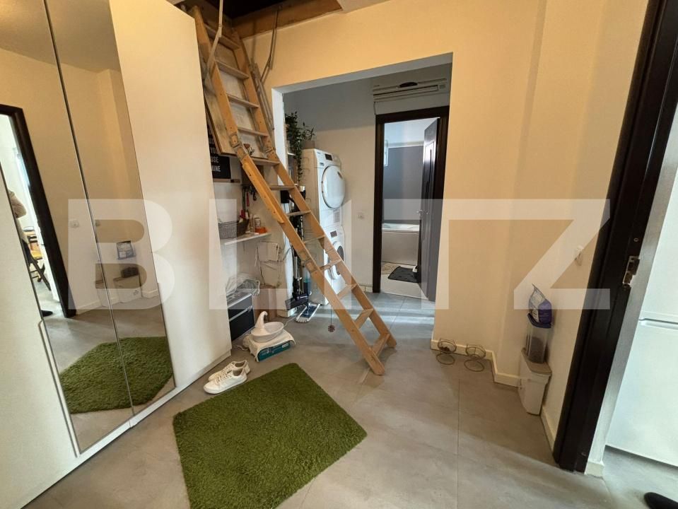 Apartament de vânzare 2 camere Nicolina - 197185AV | BLITZ Iași | Poza6