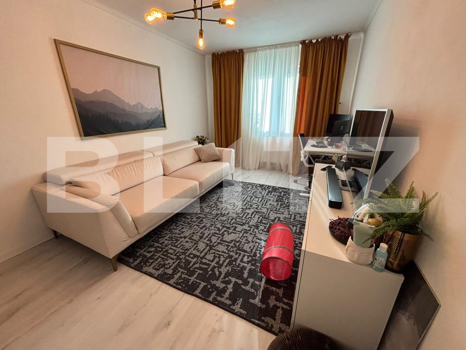 Apartament de vânzare 2 camere Nicolina - 197185AV | BLITZ Iași | Poza2