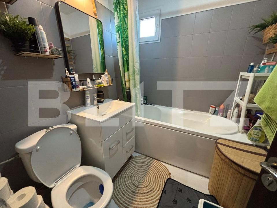 Apartament de vânzare 2 camere Nicolina - 197185AV | BLITZ Iași | Poza5