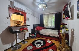 Apartament 2 camere, etaj intermediar, 36mp, zona Pod Ros