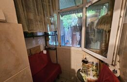 Apartament 2 camere, etaj intermediar, 36mp, zona Pod Ros