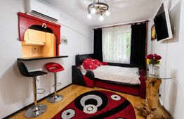 Apartament 2 camere, etaj intermediar, 33.71 mp, zona Pod Ros
