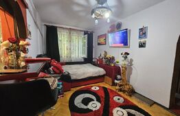 Apartament 2 camere, etaj intermediar, 33.71 mp, zona Pod Ros