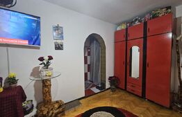 Apartament 2 camere, etaj intermediar, 33.71 mp, zona Pod Ros