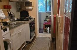 Apartament 2 camere, etaj intermediar, 36mp, zona Pod Ros