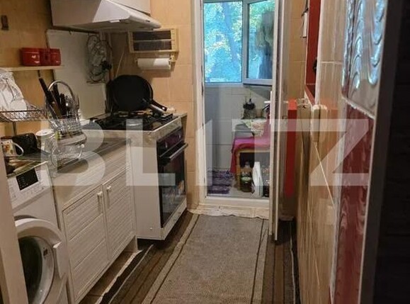 Apartament de vânzare 2 camere Podu Ros - 197186AV | BLITZ Iași | Poza6