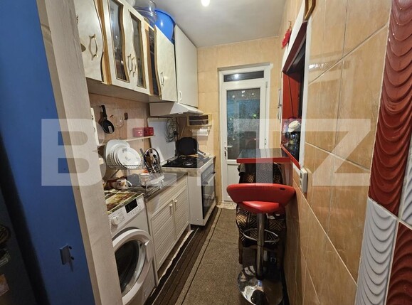 Apartament de vânzare 2 camere Podu Ros - 197186AV | BLITZ Iași | Poza5
