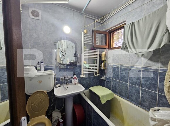 Apartament de vânzare 2 camere Podu Ros - 197186AV | BLITZ Iași | Poza8