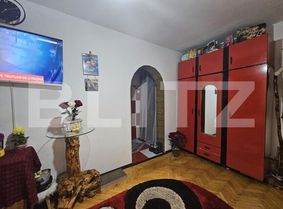 Apartament de vânzare 2 camere Podu Ros - 197186AV | BLITZ Iași | Poza4