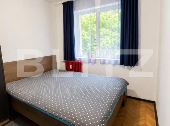 Apartament de vânzare 2 camere Podu Ros - 197186AV | BLITZ Iași | Poza1