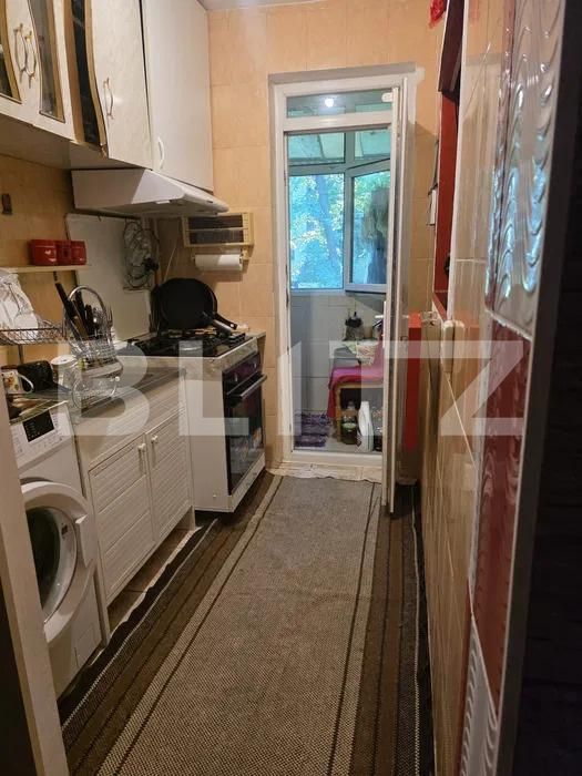 Apartament de vânzare 2 camere Podu Ros - 197186AV | BLITZ Iași | Poza6