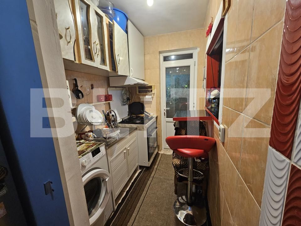 Apartament de vânzare 2 camere Podu Ros - 197186AV | BLITZ Iași | Poza5
