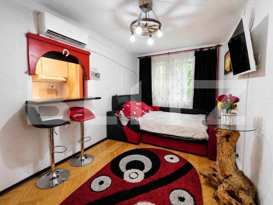 Apartament de vânzare 2 camere Podu Ros - 197186AV | BLITZ Iași | Poza2