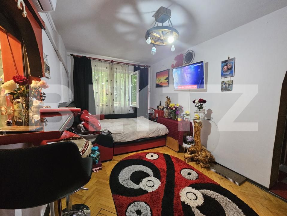 Apartament de vânzare 2 camere Podu Ros - 197186AV | BLITZ Iași | Poza3