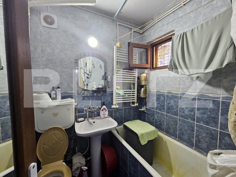 Apartament de vânzare 2 camere Podu Ros - 197186AV | BLITZ Iași | Poza8