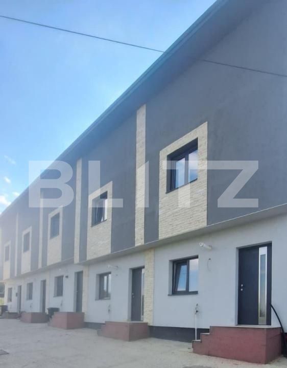 Casa de vânzare 3 camere Bucium - 197210CV | BLITZ Iași | Poza4