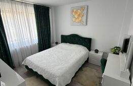 Apartament decomandat, loc de parcare inclus, 52 mp, zona Rediu 