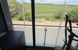Apartament decomandat, loc de parcare inclus, 52 mp, zona Rediu 