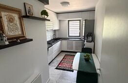Apartament decomandat, loc de parcare inclus, 52 mp, zona Rediu 