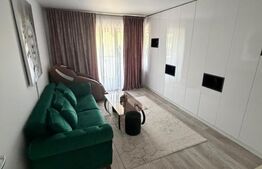 Apartament decomandat, loc de parcare inclus, 52 mp, zona Rediu 