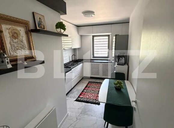 Apartament de vânzare 2 camere Rediu - 197297AV | BLITZ Iași | Poza3