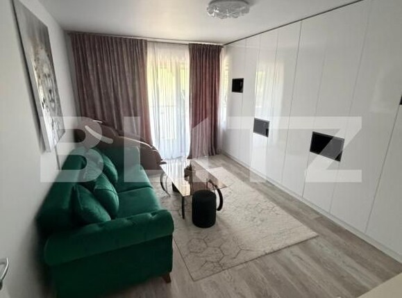 Apartament de vânzare 2 camere Rediu - 197297AV | BLITZ Iași | Poza1