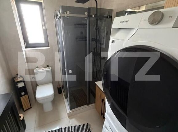 Apartament de vânzare 2 camere Rediu - 197297AV | BLITZ Iași | Poza4