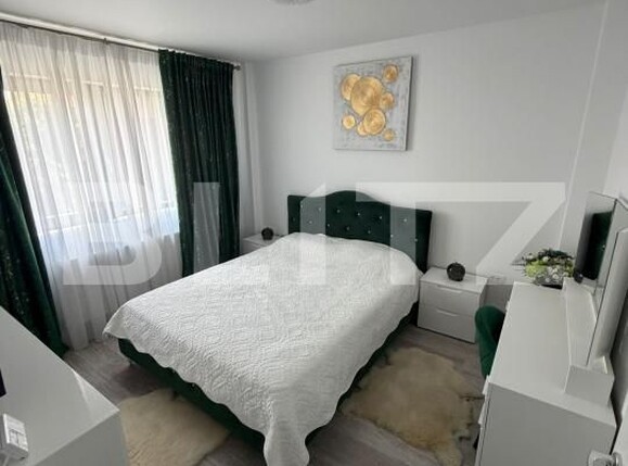 Apartament de vânzare 2 camere Rediu - 197297AV | BLITZ Iași | Poza2