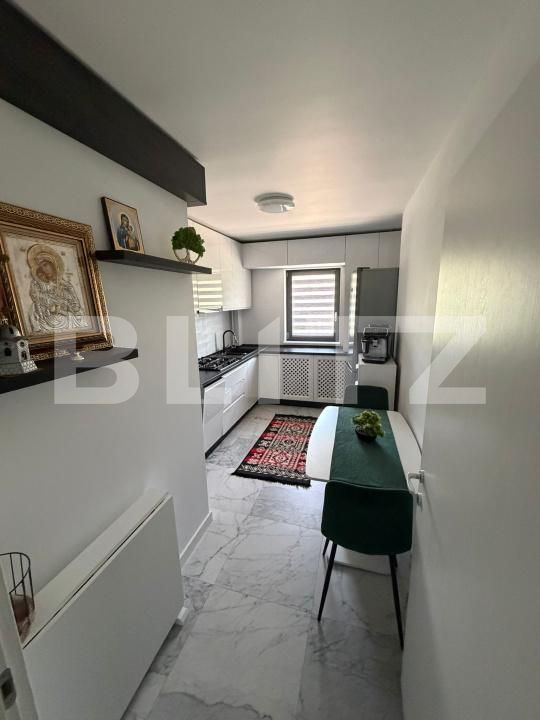 Apartament de vânzare 2 camere Rediu - 197297AV | BLITZ Iași | Poza3