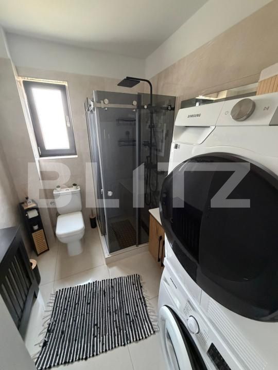 Apartament de vânzare 2 camere Rediu - 197297AV | BLITZ Iași | Poza4