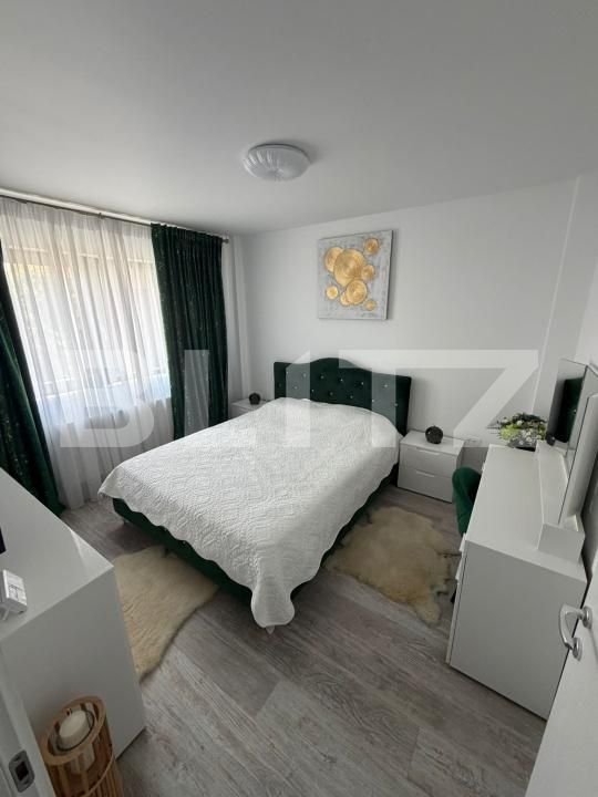 Apartament de vânzare 2 camere Rediu - 197297AV | BLITZ Iași | Poza2