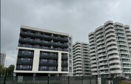 Apartament 2 camere, 70 mp, parcare subterana, zona Copou - Privilege Residence 