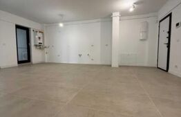 Apartament 2 camere, 70 mp, parcare subterana, zona Copou - Privilege Residence 