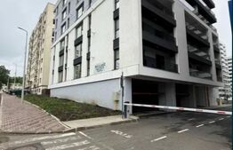 Apartament 2 camere, 70 mp, parcare subterana, zona Copou - Privilege Residence 