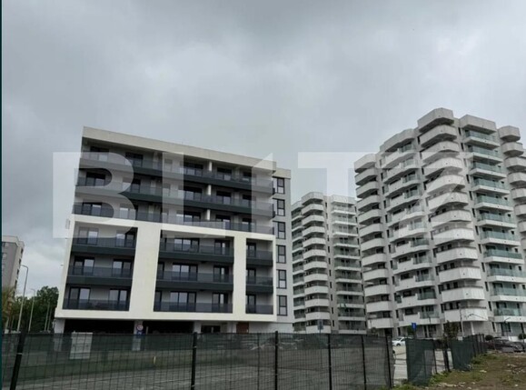 Apartament de vânzare 2 camere Copou - 197307AV | BLITZ Iași | Poza1