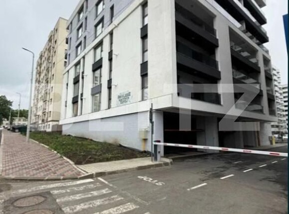 Apartament de vânzare 2 camere Copou - 197307AV | BLITZ Iași | Poza2