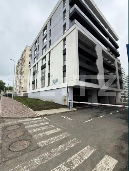 Apartament de vânzare 2 camere Copou - 197307AV | BLITZ Iași | Poza2