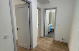 Apartament 38.45 mp, Hlincea - Poitiers