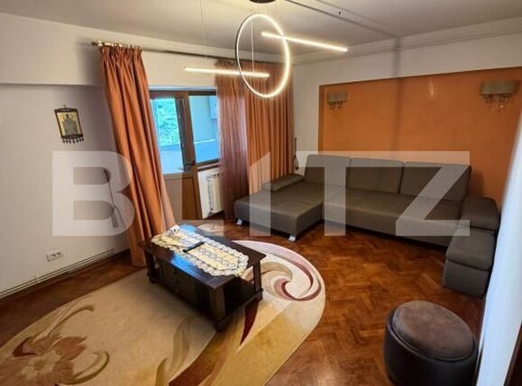 Apartament de vânzare 3 camere Podu Ros - 197348AV | BLITZ Iași | Poza1